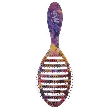 Speed Dry Hairbrush - Kartáč na vlasy urychlující schnutí 